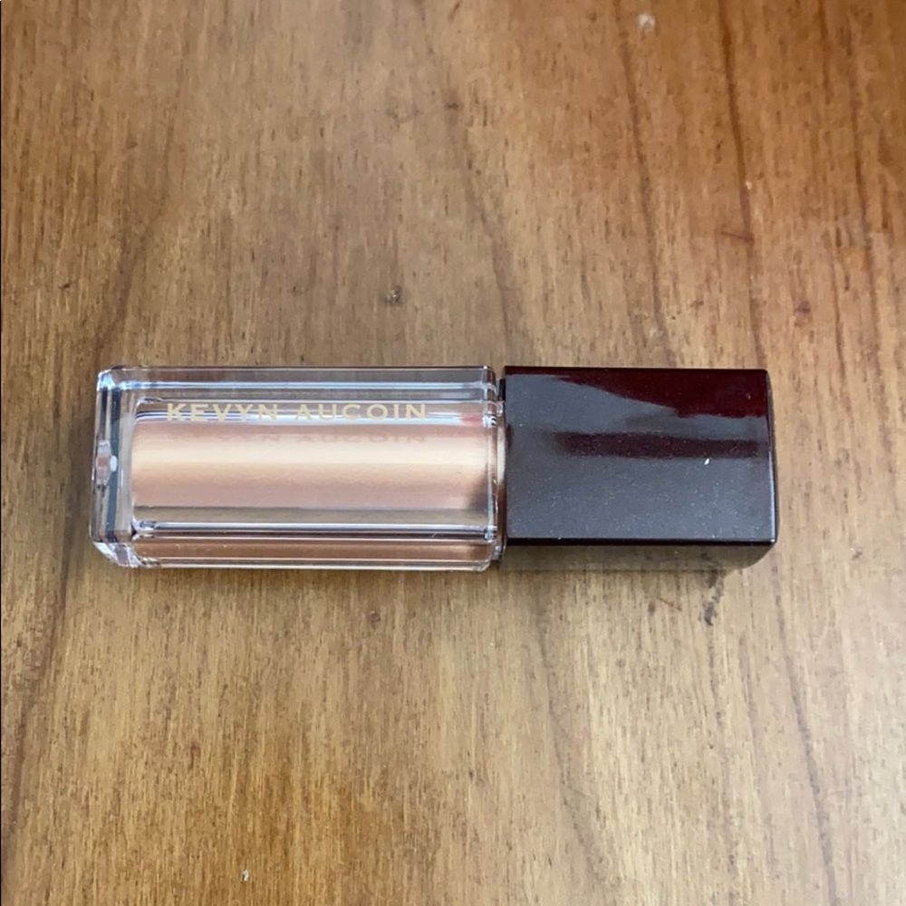 Kevyn Aucoin The Loose Shimmer Shadow in Sunstone
